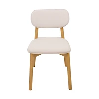Alva Dining Chair