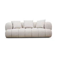 Amalie Sofa Natural