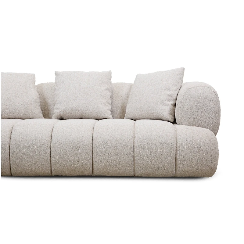 Amalie Sofa Natural