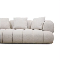 Amalie Sofa Natural