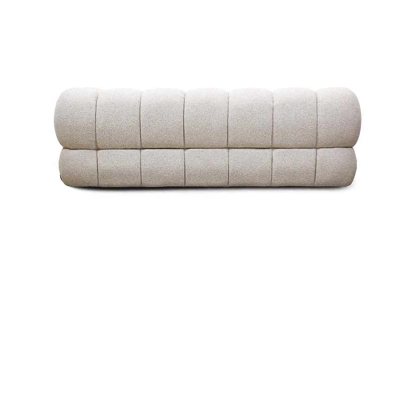 Amalie Sofa Natural