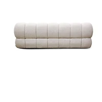 Amalie Sofa Natural