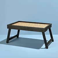 Arendal Rattan Breakfast Tray