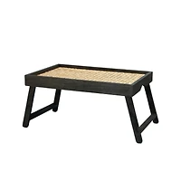 Arendal Rattan Breakfast Tray