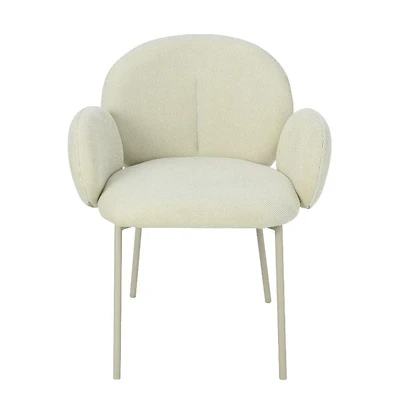 Lars Arm Dining Chair