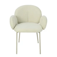 Lars Arm Dining Chair