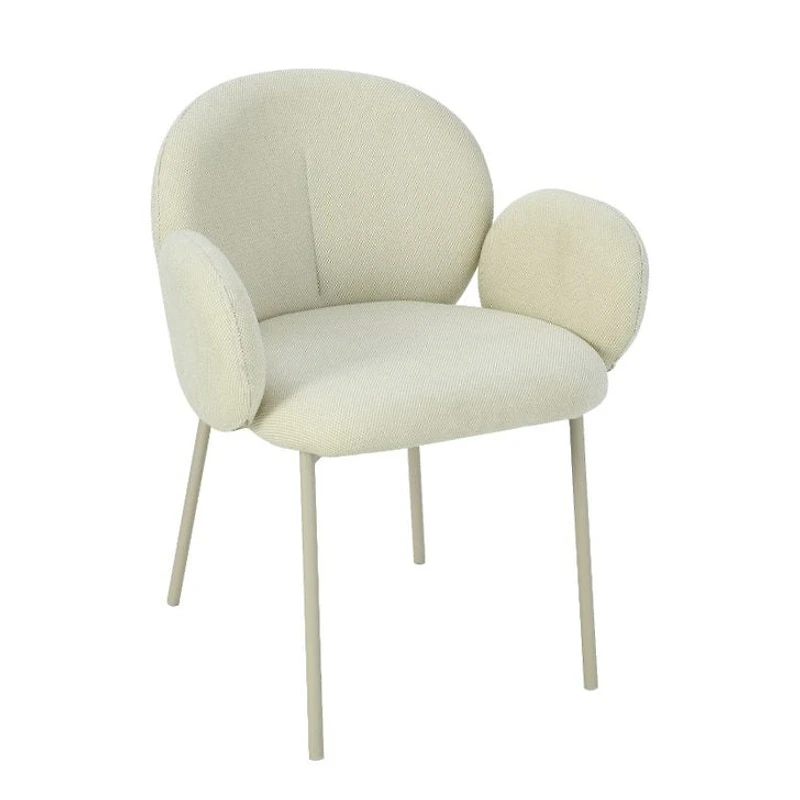 Lars Arm Dining Chair