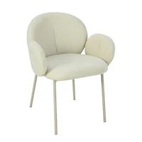 Lars Arm Dining Chair
