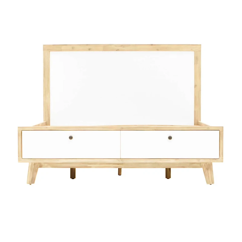 Ava King Bed