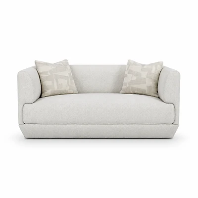 Karina Loveseat – Beige