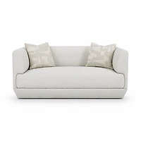 Karina Loveseat – Beige