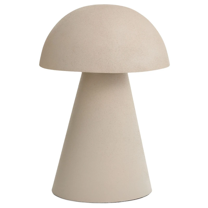 Mushroom Lamp