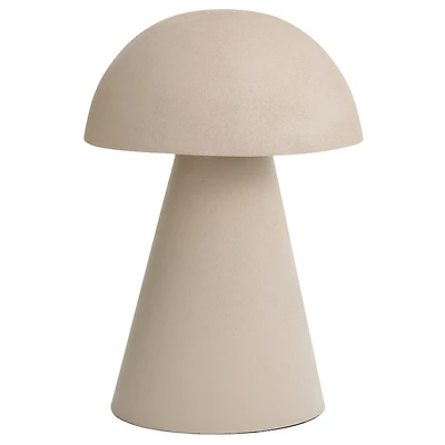 Mushroom Lamp