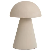 Mushroom Lamp