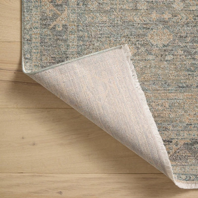Oline AR Sky / Beige