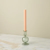 Nalia Candlestick, Parakeet