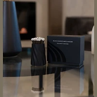 Concrete Safety Match Set [x1