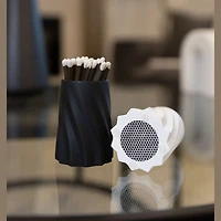 Concrete Safety Match Set [x1
