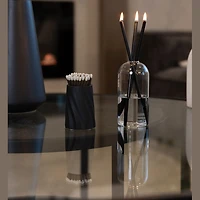 Concrete Safety Match Set [x1