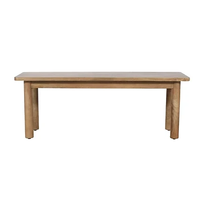 Bodhi Bench