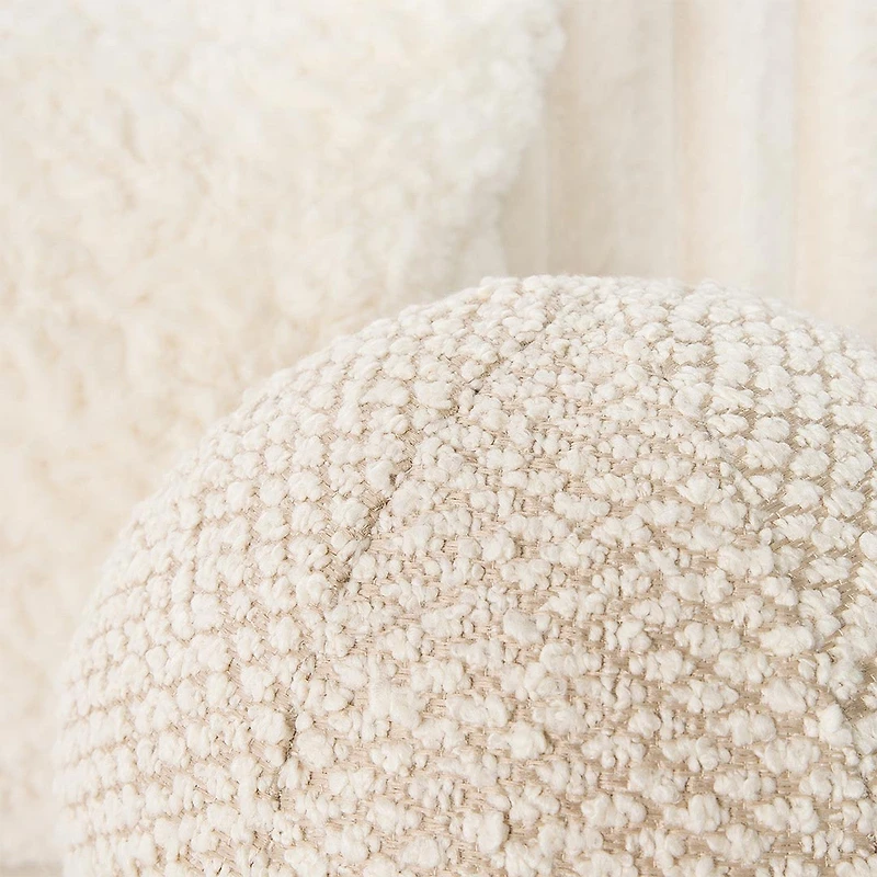 Crush Cushions (Set of 3)