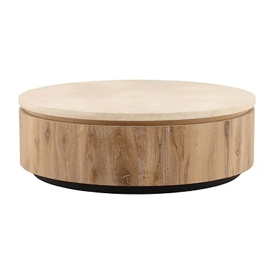 Canyon Coffee Table