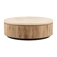 Canyon Coffee Table