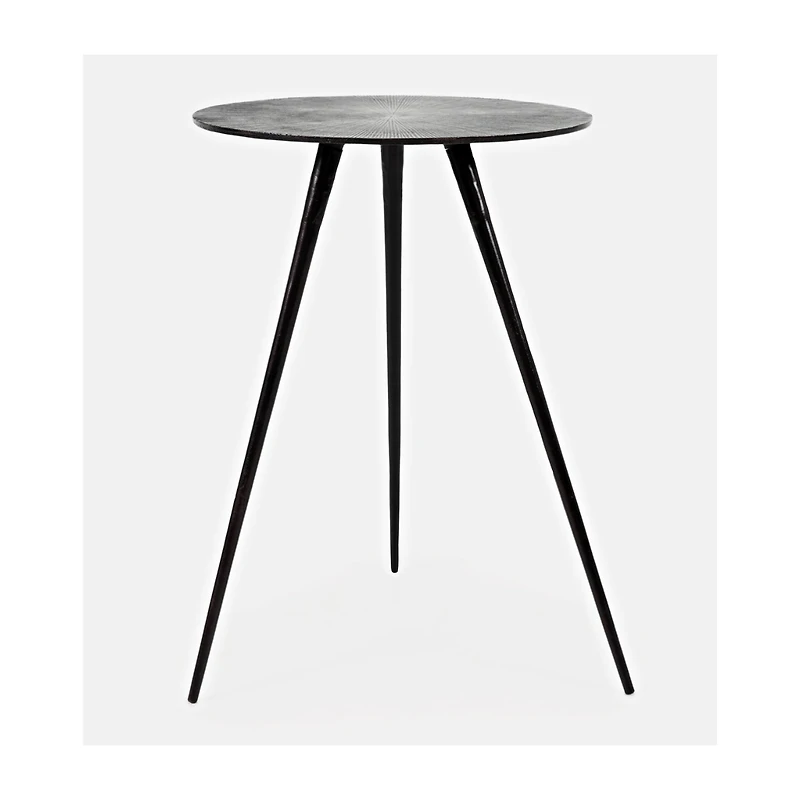 Carly Accent Tables - 3 Piece Set