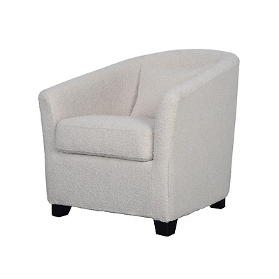 Carmen Club Chair