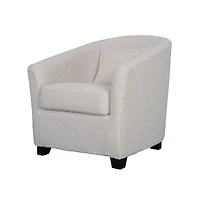 Carmen Club Chair