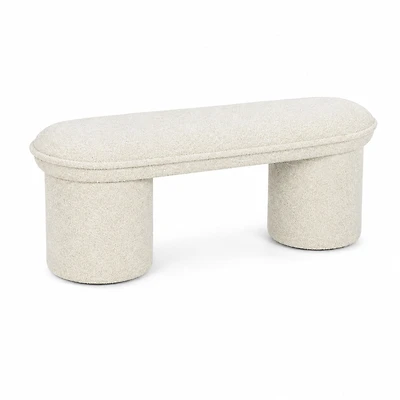 Cavaro Upholstered Accent Bench
