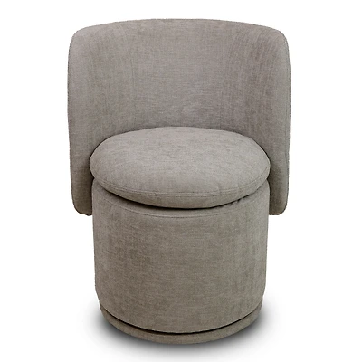 Freja Swivel Dining Chair