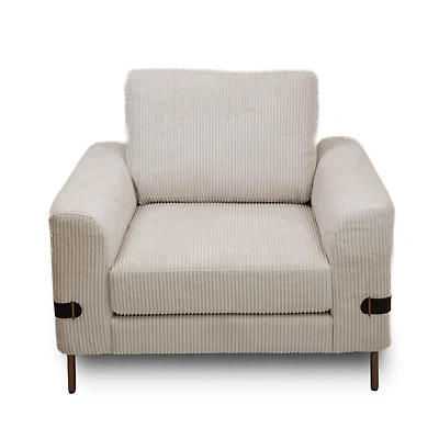 Vorda Fabric Chair