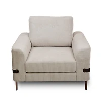 Vorda Fabric Chair