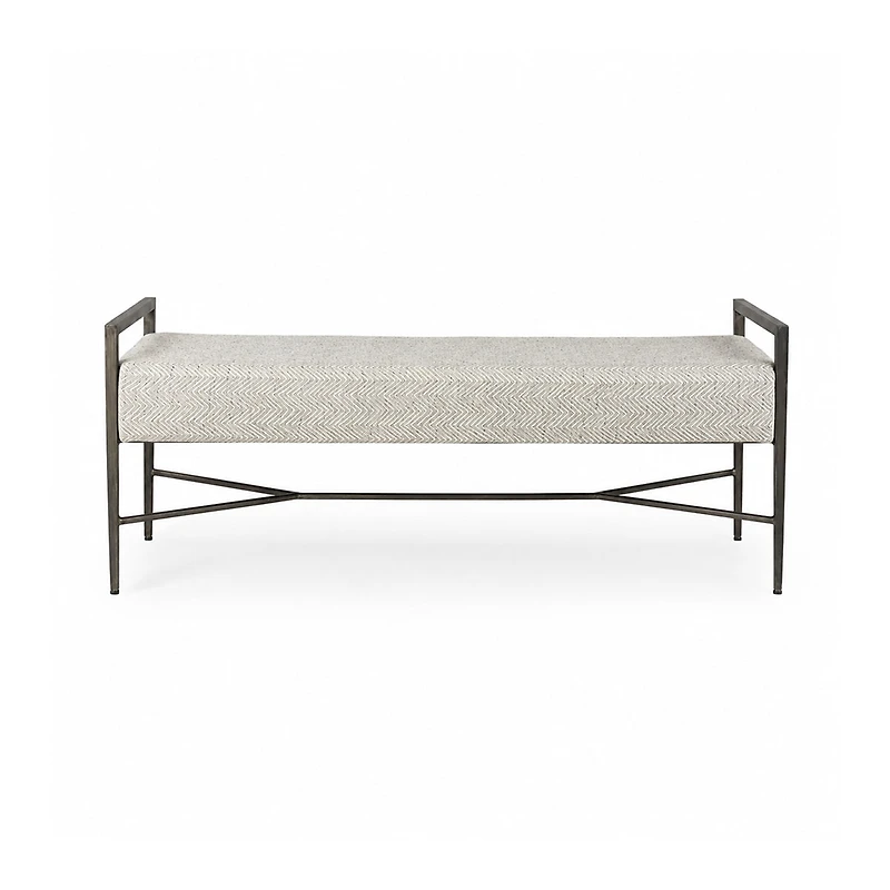Charlotte Bench