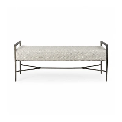 Charlotte Bench