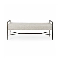 Charlotte Bench