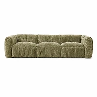 Larvik Modular 3-Seater Sofa