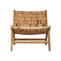 D-Bodhi Caterpillar Beetle Chair