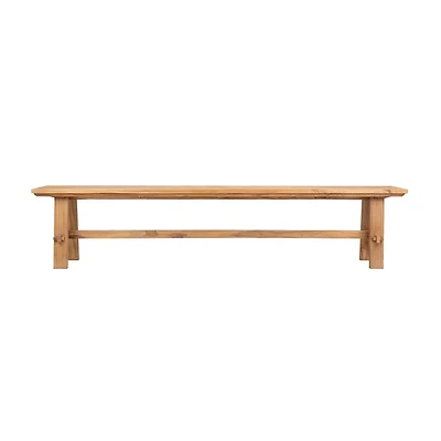 D-Bodhi Artisan Bench