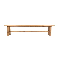 D-Bodhi Artisan Bench
