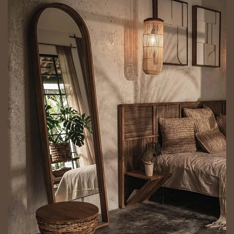 D-Bodhi Coco Mirror