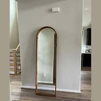 D-Bodhi Coco Mirror