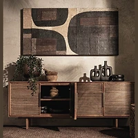 D-Bodhi Artwork - New Dawn - Confect