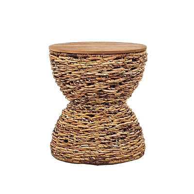 D-Bodhi Rebana Stool - Alto