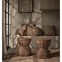 D-Bodhi Rebana Stool - Alto