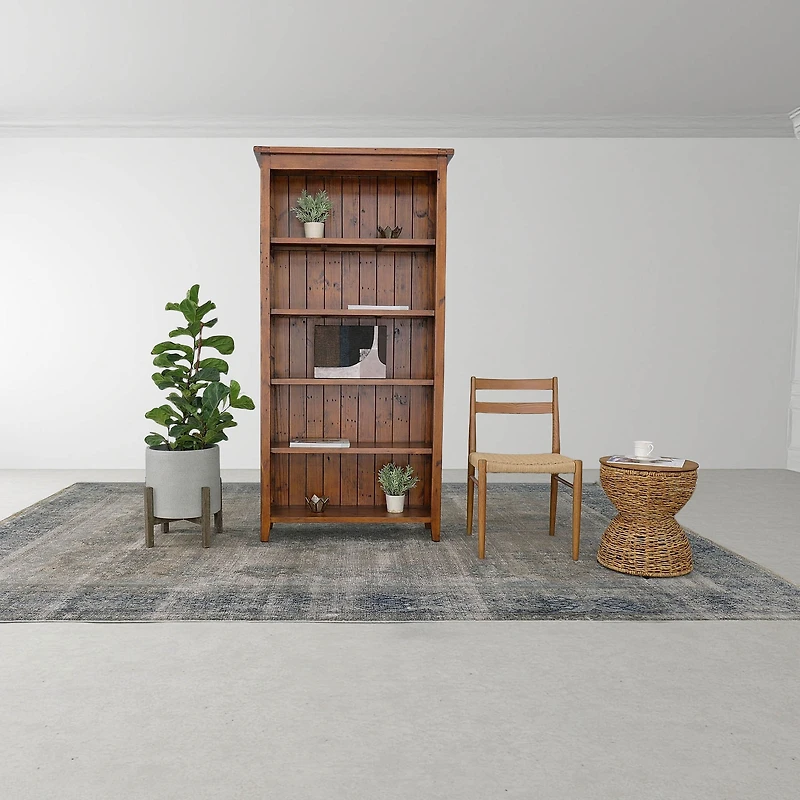 D-Bodhi Rebana Stool - Alto