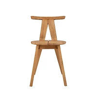 D-Bodhi Artisan Buffalo Dining Chair
