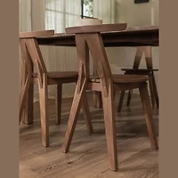 D-Bodhi Artisan Buffalo Dining Chair