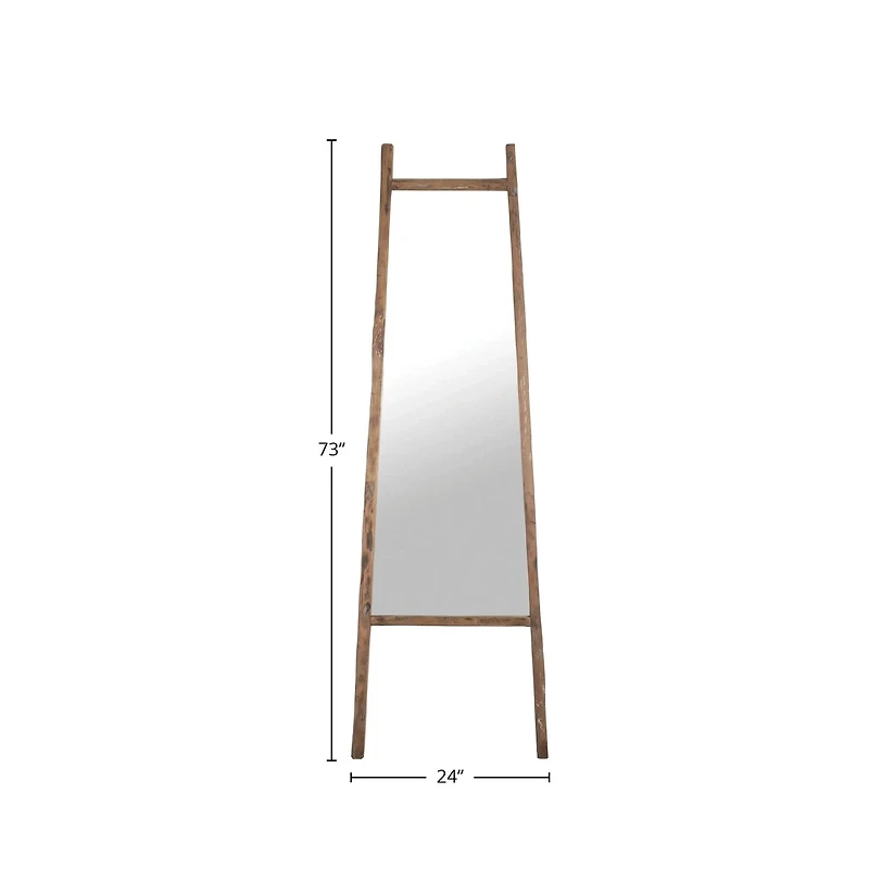 D-Bodhi Mirror Beau